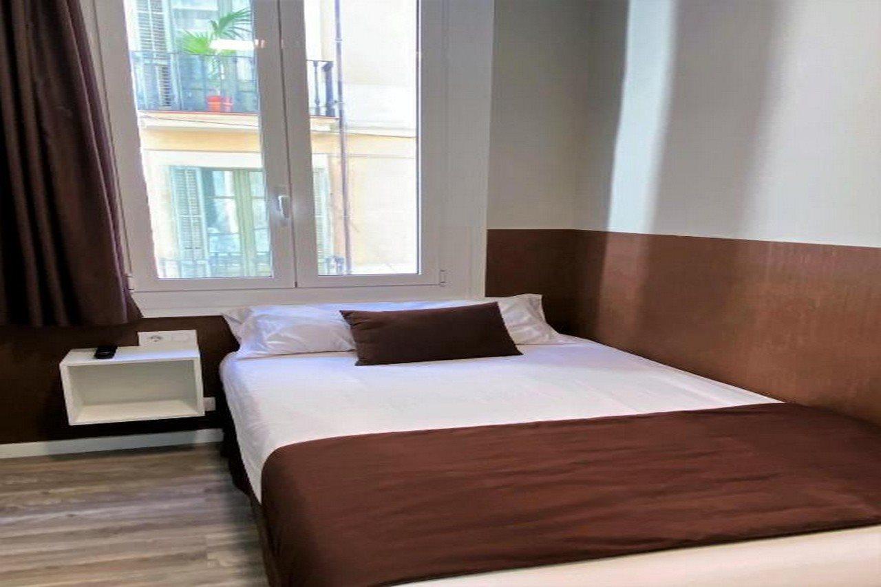 Bcn Urbaness Hotels Bonavista Barcelona Zewnętrze zdjęcie