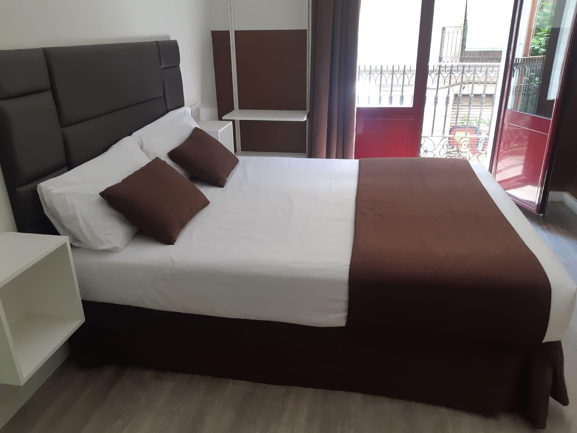 Bcn Urbaness Hotels Bonavista Barcelona Zewnętrze zdjęcie