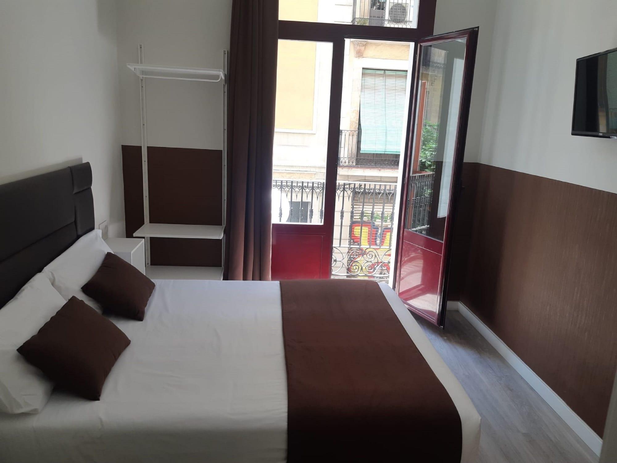 Bcn Urbaness Hotels Bonavista Barcelona Zewnętrze zdjęcie