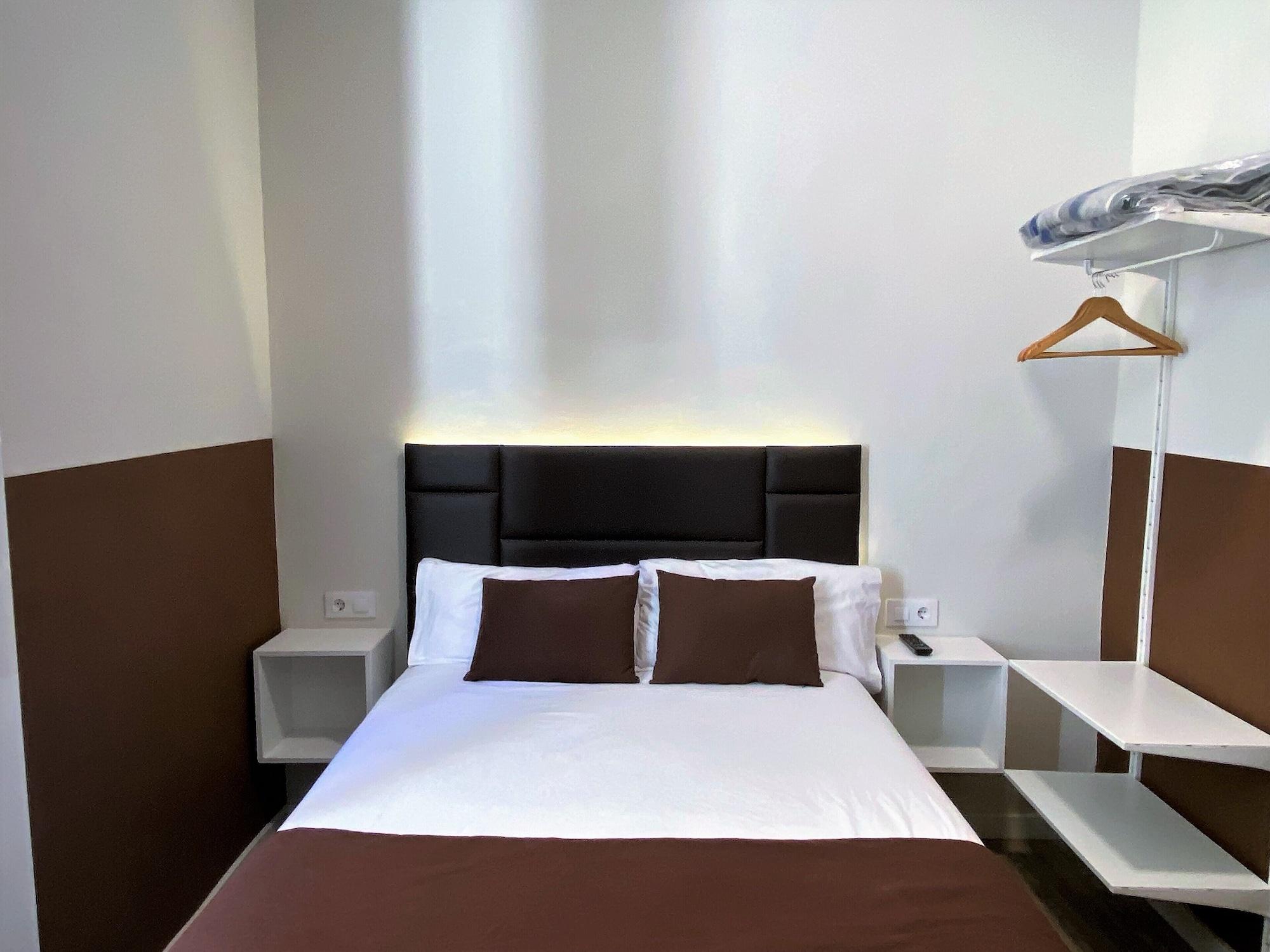 Bcn Urbaness Hotels Bonavista Barcelona Zewnętrze zdjęcie