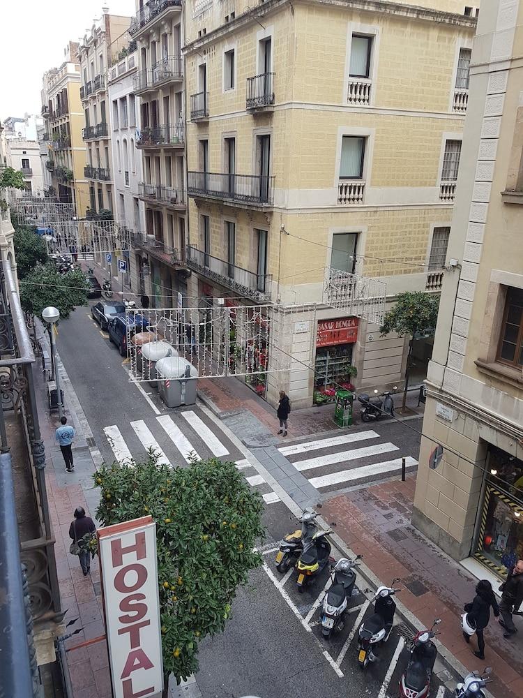 Bcn Urbaness Hotels Bonavista Barcelona Zewnętrze zdjęcie